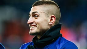 Marco Verratti