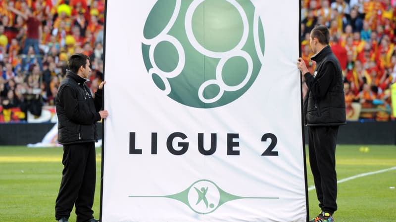 Lens a fait la bonne affaire de la soirée en Ligue 2.