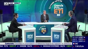 En route vers les Grands Prix BFM Business des ETI : Quercy Réfrigération, finaliste dans la catégorie innovation - 10/05