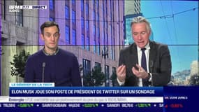 Quel avenir pour Twitter ? - 19/12