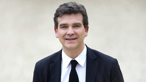 Dans les colonnes de "La Provence", Arnaud Montebourg se dit pour des primaires ouvertes en vue des municipales de 2014.