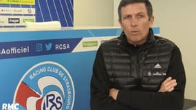 Thierry Laurey