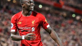 Mané (Liverpool)