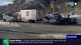 Jeunes tués en 2019 à Saint-Chaffrey: le conducteur du camion sera jugé pour homicide involontaire