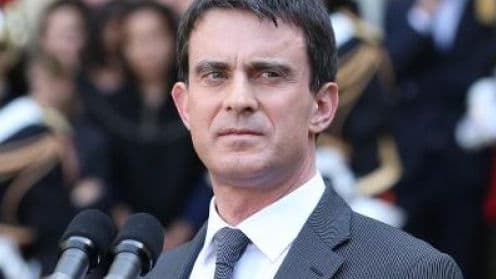 Le gouvernement de Manuel Valls dispose toujours d'un certain crédit dans l'opinion