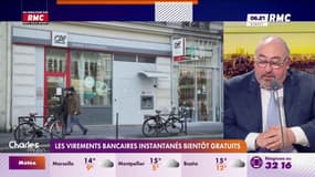 ManuConso - Les virements bancaires instantanés bientôt gratuits