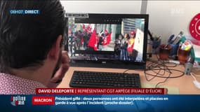 Covid-19 : le géant Élior va supprimer plus de 1800 postes