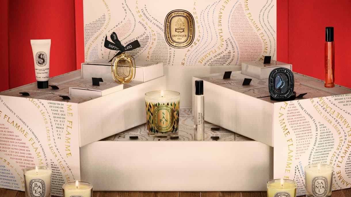 Diptyque 