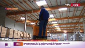 "C'est pas 850 emplois, c'est 850 familles": les meubles Demeyere au bord du gouffre