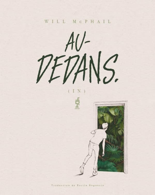 Cover of'