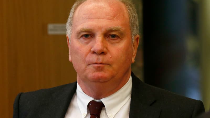 Uli Hoeness
