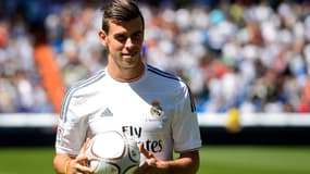Gareth Bale