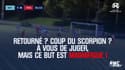 Retourné ? Coup du scorpion ? À vous de juger, mais ce but est magnifique !