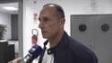 Ligue 1 – Der Zakarian a aimé le trio offensif de Montpellier