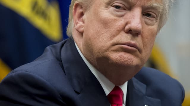 Donald Trump a ouvert plusieurs fronts sur le plan commercial.