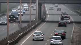 Il va falloir s'armer de patience, ce week-end, sur les routes de France.