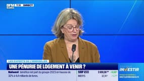 Les experts de l'immo (1/2) : Une pénurie de logement à venir ? - 16/02