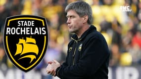 Stade Rochelais : Pour O'Gara, c'est "maintenant qu'il faut gagner des titres"