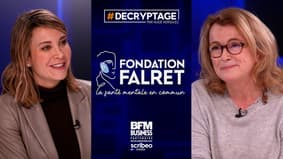 Fondation Falret : le maillon médico-social en santé mentale essentiel pour une société inclusive et équilibrée