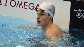 Yannick Agnel