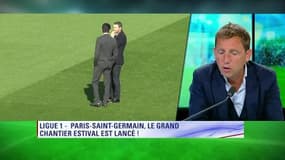 L'After foot fait le point sur la saison du PSG
