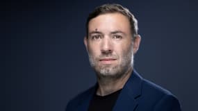 Thomas Portes à Paris le 24 juin 2024 