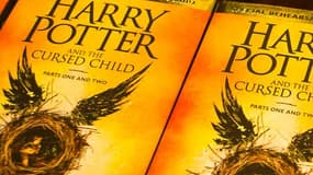 "Harry Potter and the Cursed Child" est désormais disponible dans sa version originale