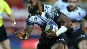 Semi Radradra