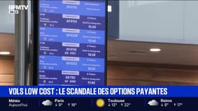 Choisir son siège, la bonne taille de bagage, le coupe file... ces options payantes au cœur du modèle économique des compagnies aériennes low cost