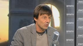 NIcolas Hulot