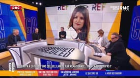 "On s'en fout, on s'en fout pas" : Une mythomane se fait passer pour une prof - 30/09