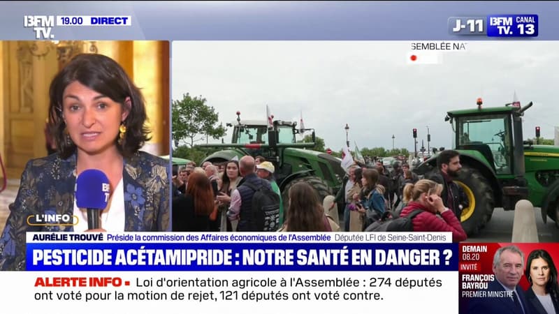 Loi Duplomb: 