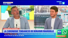 Tendances Provence: soirée "grand opening" à Carpiagne et découverte de la marque Kiss Die