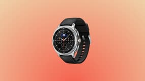 2 surprises vous attendent pour l'achat de cette montre Samsung Galaxy Watch Ultra 