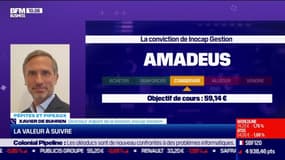 Pépites & Pipeaux: Amadeus - 19/05