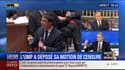BFM Story: Édition spéciale Loi Macron: cette motion de censure sera-t-elle votée ? - 17/02