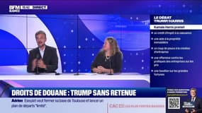 Droits de douane : Trump sans retenue - 10/09