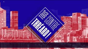 L'intégrale de Tous contre Thréard ! du vendredi 15 novembre