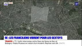 Saint-Valentin: les Franciliens vibrent pour les sextoys