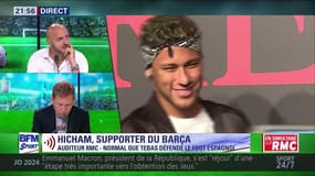 After Foot du mardi 01/08 – Partie 4/7 - L'avis tranché de François Manardo sur le foot espagnol