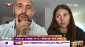 La famille Desmaison verse 5 000 € pour une cuisine à un commerçant parti avec la caisse