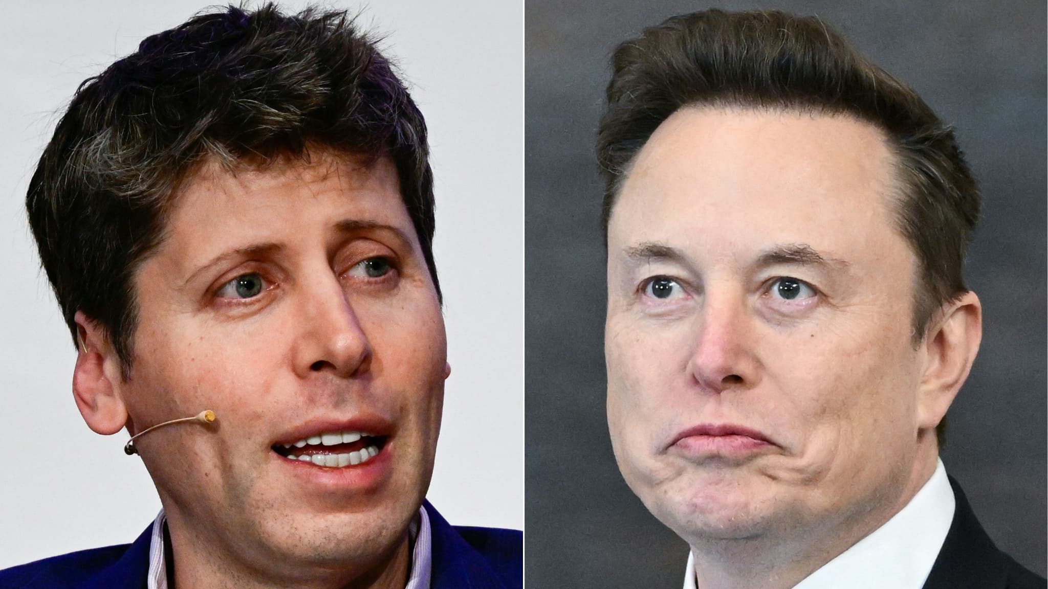 ELON MUSK ATTAQUE OPENAI EN JUSTICE POUR VOL DE PROPRIÉTÉ INTELLECTUELLE, UN NOUVEL "ÉPISODE DE HARCÈLEMENT CONTINU"?
