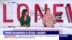 Carnet politique: Macron, panique à bord - 14/06