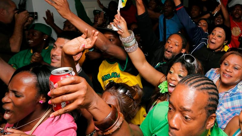 Brixton, le quartier jamaïcain de Londres