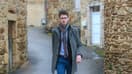 Hugo Biolley, élu à l'âge de 18 maire de Vinzieux en 2020