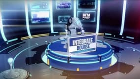 Intégrale Bourse - Vendredi 3 juillet