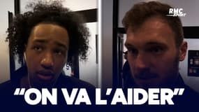 FCSB 1-3 OL : " On va l'aider", "c'est une bonne personne"... le beau message des joueurs lyonnais à Fonseca