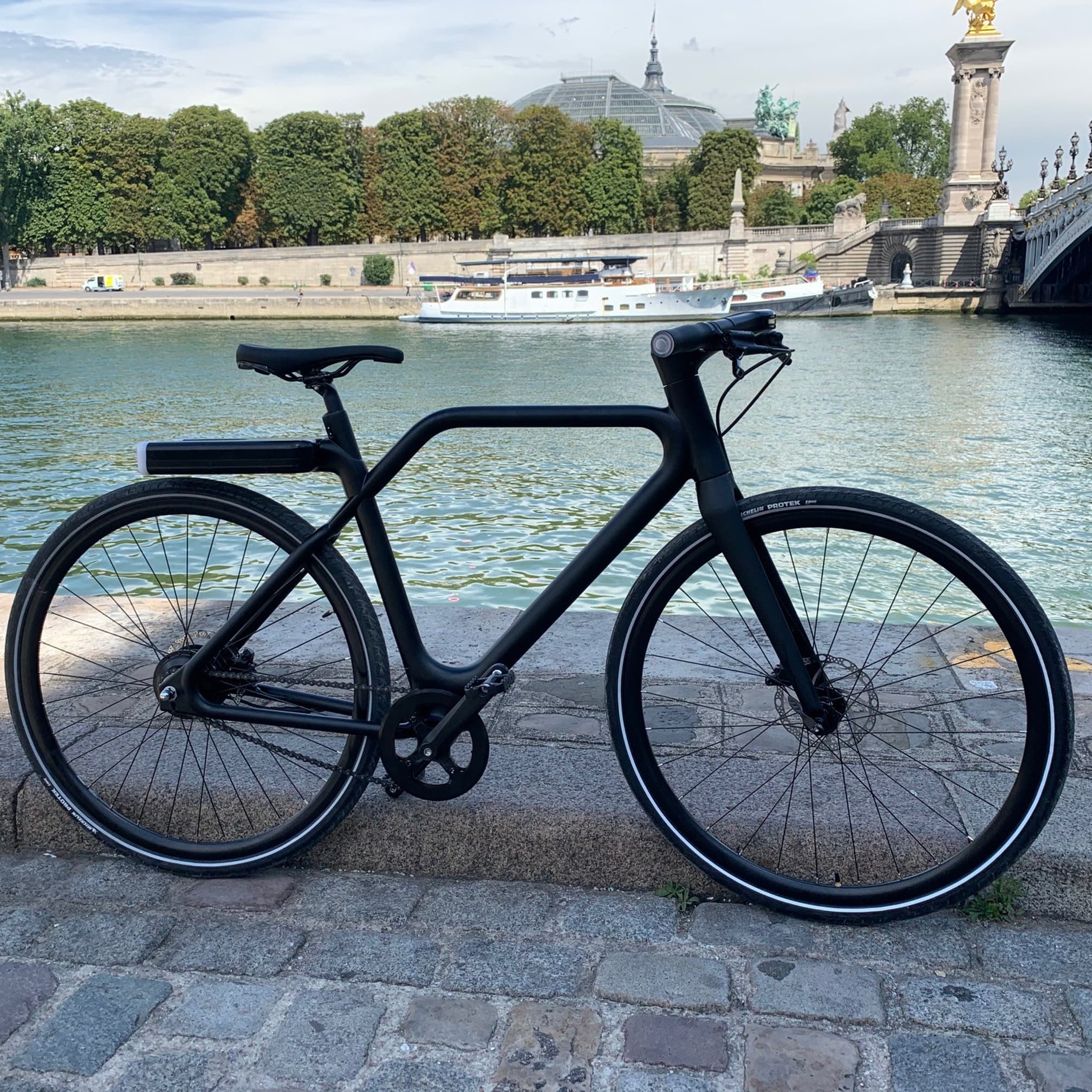 grafner xxl fahrradanhänger TIGGO Lastenanhänger & Handwagen XL Transportbox EXTRA groß für 2 Bierkästen Anhänger Transportanhänger 70 Liter Sport & Freizeit GIO Mobility Colour:Light Grey SachsenRad E-Bike Mountainbike »R8«,