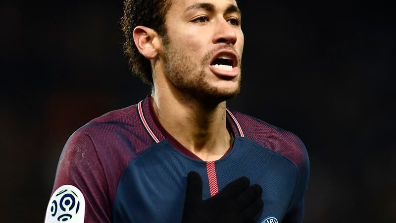 Neymar