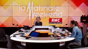 Agnès Pannier-Runacher: "Il faut que les grandes entreprises" se mettent à la sobriété